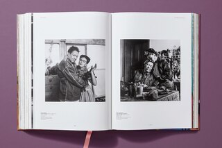 Aperçu du contenu 5_Frida Kahlo. Toute l'œuvre peinte