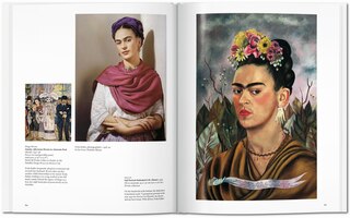 Sample content_Frida Kahlo