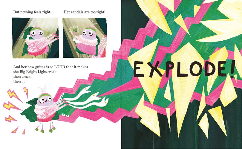 Aper&ccedil;u du contenu 2_Frida the Rock-and-Roll Moth