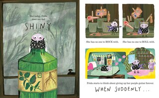 Aper&ccedil;u du contenu 4_Frida the Rock-and-Roll Moth