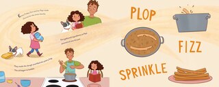 Sample content 3_Fridays Are for Churros