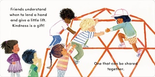 Sample content_Friends Belong