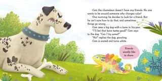 Aper&ccedil;u du contenu 2_Friends Forever