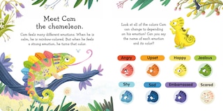 Aper&ccedil;u du contenu 3_Friends Forever