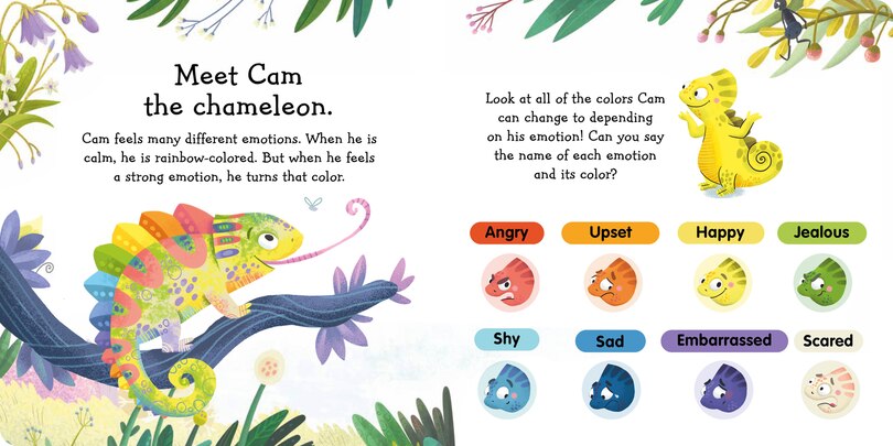 Aper&ccedil;u du contenu 3_Friends Forever