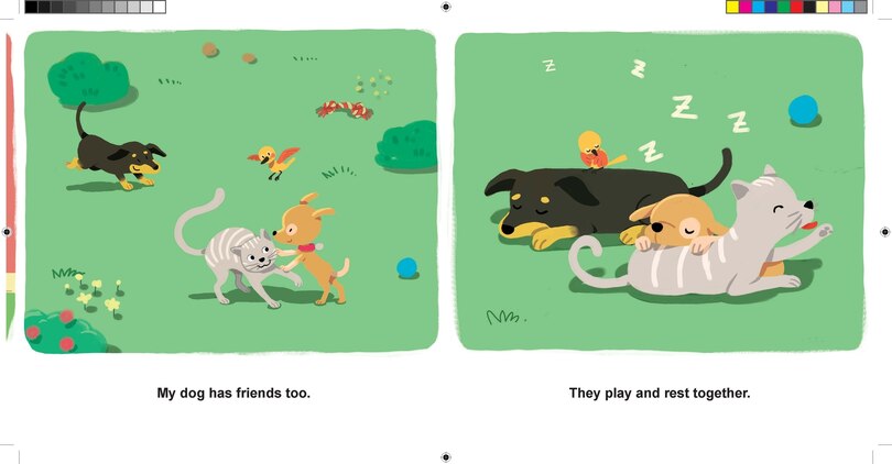 Aper&ccedil;u du contenu 2_Friends