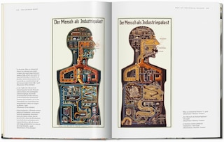 Sample content 4_Fritz Kahn. Infographics Pioneer