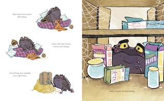 Sample content 4_Frog Face