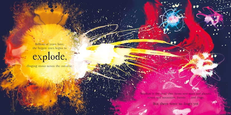 Aper&ccedil;u du contenu 2_Frog