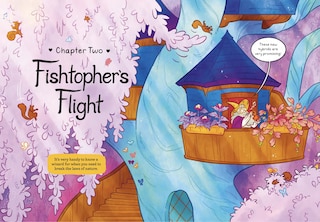 Sample content_Froggy: Autumn Antics!