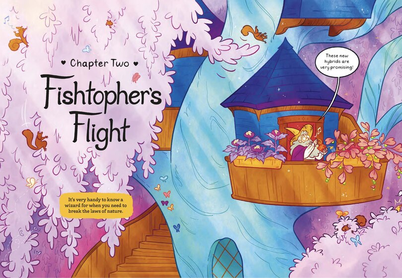 Sample content_Froggy: Autumn Antics!