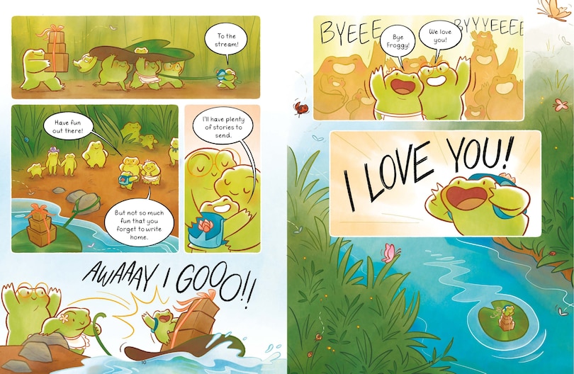 Sample content 4_Froggy