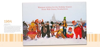 Aperçu du contenu 4_From All of Us to All of You: Disney Christmas Card, The