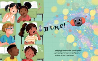 Sample content 2_From BAM! to BURP!