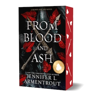 Sample content 2_From Blood and Ash Special Edition