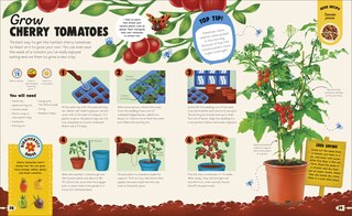 Sample content 3_From Plant to Plate