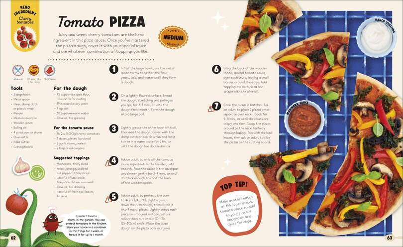 Sample content 4_From Plant to Plate