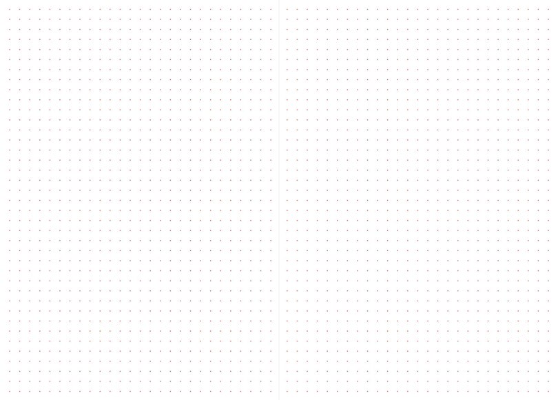 Aper&ccedil;u du contenu_From the Block Shop Studio: Odette Journal