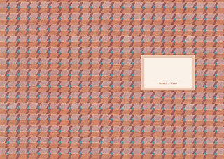 Aper&ccedil;u du contenu 2_From the Block Shop Studio: Odette 17-Month Planner