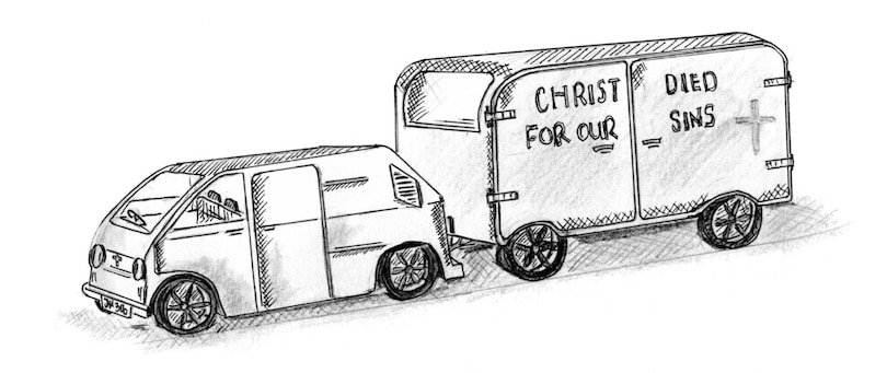 Aper&ccedil;u du contenu_From the Streets to the Saviour