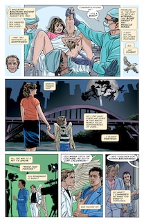 Sample content_From the World of Minor Threats: Welcome to Twilight Volume 1