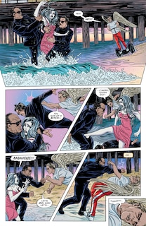 Sample content 2_From the World of Minor Threats: Welcome to Twilight Volume 1
