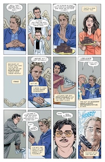 Sample content 4_From the World of Minor Threats: Welcome to Twilight Volume 1