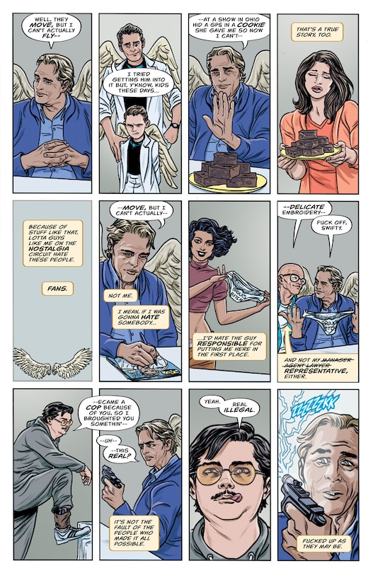 Sample content 4_From the World of Minor Threats: Welcome to Twilight Volume 1