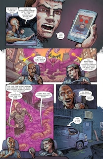 Aperçu du contenu 5_From the World of Minor Threats Library Edition Volume 1