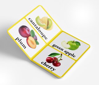 Sample content_Fruits