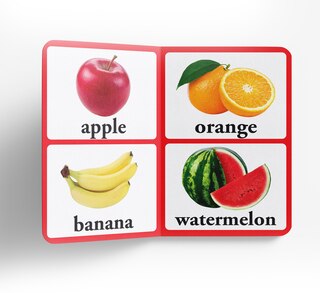 Sample content 2_Fruits