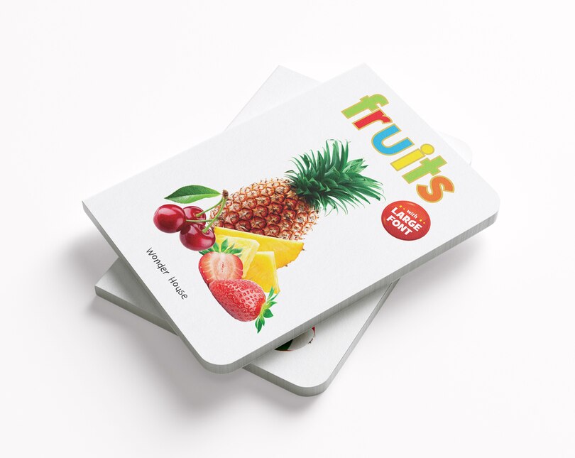 Sample content 3_Fruits