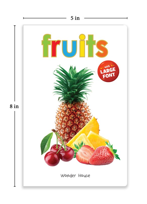 Sample content 4_Fruits