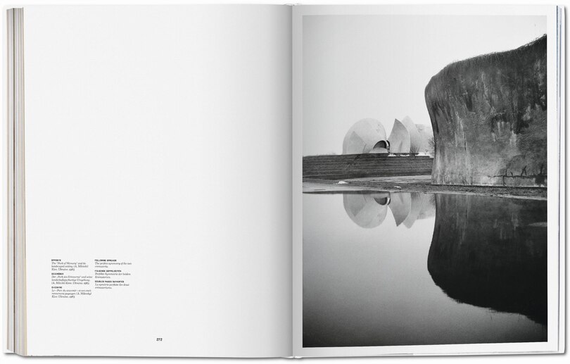 Aperçu du contenu 3_Frédéric Chaubin. Cccp. Cosmic Communist Constructions Photographed