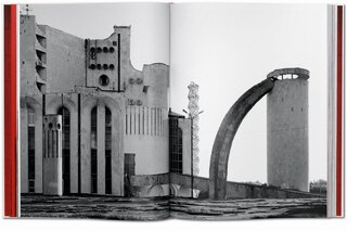 Aperçu du contenu 4_Frédéric Chaubin. Cccp. Cosmic Communist Constructions Photographed