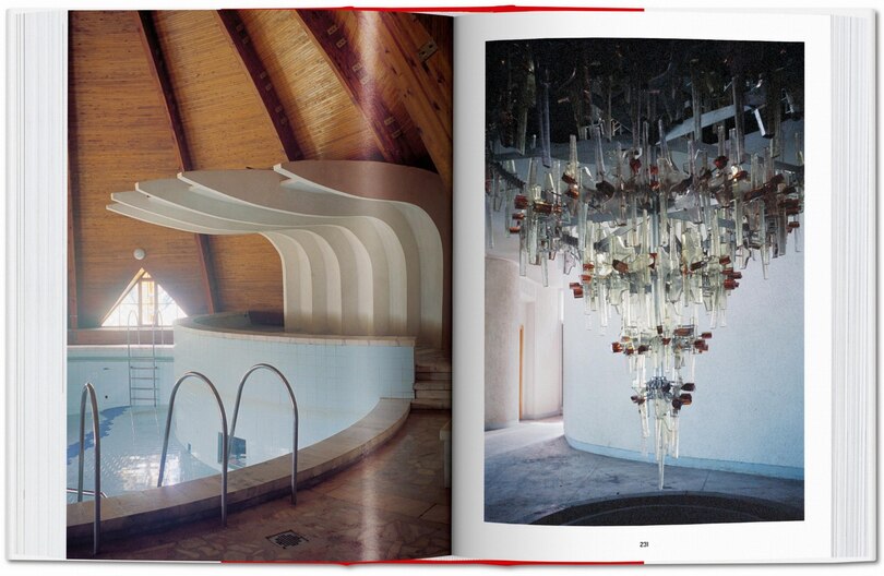 Aperçu du contenu_Frédéric Chaubin. CCCP. Cosmic Communist Constructions Photographed. 45th Ed.