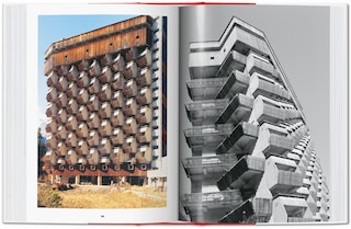 Aperçu du contenu 2_Frédéric Chaubin. CCCP. Cosmic Communist Constructions Photographed. 45th Ed.