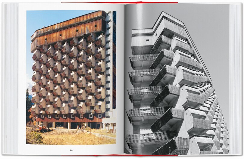 Aperçu du contenu 2_Frédéric Chaubin. CCCP. Cosmic Communist Constructions Photographed. 45th Ed.