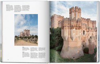 Sample content_Frédéric Chaubin. Stone Age. Ancient Castles Of Europe