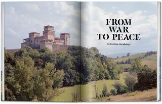 Sample content 2_Frédéric Chaubin. Stone Age. Ancient Castles Of Europe