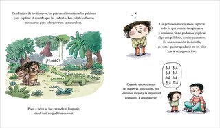 Sample content_¡Fuera etiquetas!: Un cuento sobre el poder de las palabras / Throw Out All Labe ls