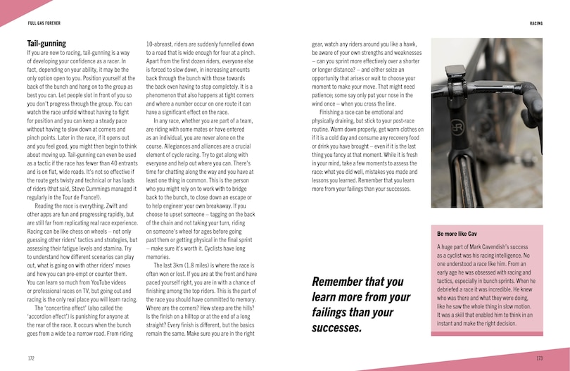 Aper&ccedil;u du contenu_Full Gas Forever