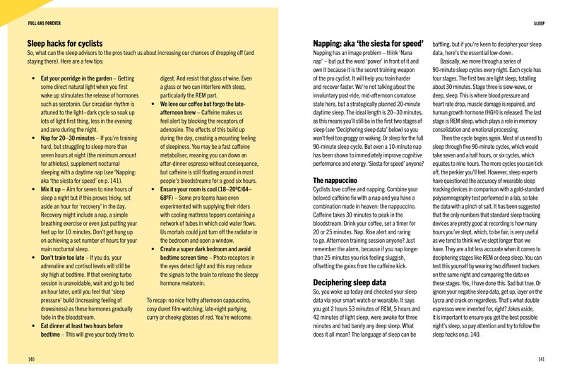 Aper&ccedil;u du contenu 2_Full Gas Forever