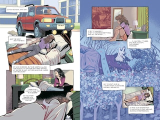 Sample content 5_Full Shift: A Graphic Novel