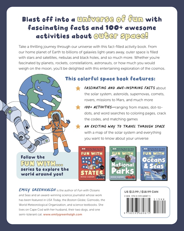 Back cover_Fun with Outer Space