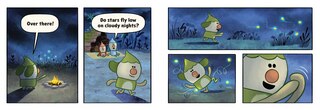 Sample content 3_Funjeepups: A Star Wish