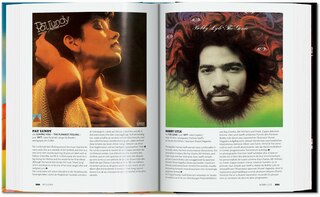 Sample content_Funk & Soul Covers. 40th Ed.