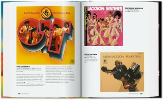 Sample content 2_Funk & Soul Covers. 40th Ed.