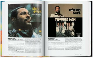 Sample content 3_Funk & Soul Covers. 40th Ed.