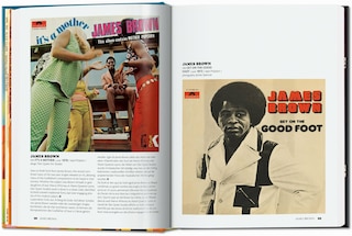 Sample content 4_Funk & Soul Covers. 40th Ed.